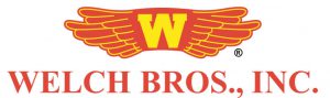Welch Bros Logo