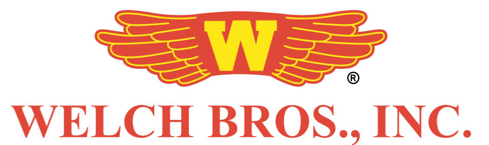 Welch Bros., Inc.